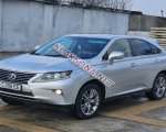 продам Lexus RX 450h в пмр  фото 6
