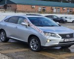продам Lexus RX 450h в пмр  фото 5