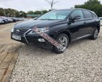 продам Lexus RX 450h в пмр  фото 6
