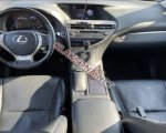 продам Lexus RX 450h в пмр  фото 5