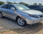 продам Lexus RX 450h в пмр  фото 6