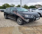 продам Lexus RX 450h в пмр  фото 4
