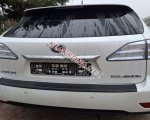 продам Lexus RX 450h в пмр  фото 2