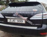 продам Lexus RX 450h в пмр  фото 3