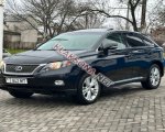 продам Lexus RX 450h в пмр  фото 5