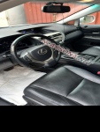 продам Lexus RX 450h в пмр  фото 3