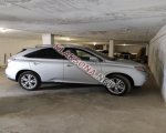 продам Lexus RX 450h в пмр  фото 1