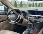 продам Lexus RX 450h в пмр  фото 1