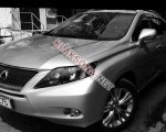 продам Lexus RX 450h в пмр  фото 4