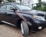 Lexus RX 450h 2011г. договорная
