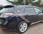 продам Lexus RX 450h в пмр  фото 1