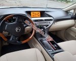 продам Lexus RX 450h в пмр  фото 4