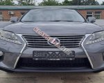 продам Lexus RX 450h в пмр  фото 1