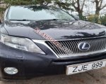 продам Lexus RX 450h в пмр  фото 4