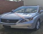 продам Lexus RX 450h в пмр  фото 6