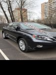 продам Lexus RX 450h в пмр  фото 5