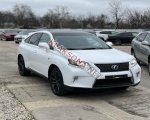 продам Lexus RX 450h в пмр  фото 6