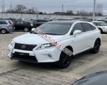 продам Lexus RX 450h в пмр  фото 5