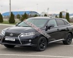 продам Lexus RX 450h в пмр  фото 4