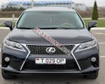 продам Lexus RX 450h в пмр  фото 3