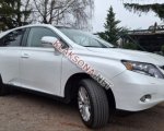 Lexus RX 450h 2010г. 13 300 $