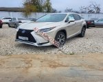 Lexus RX 450h 2016г. 32 $