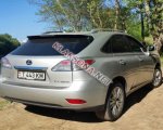 продам Lexus RX 450h в пмр  фото 1