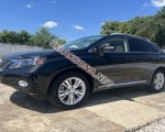 продам Lexus RX 450h в пмр  фото 3