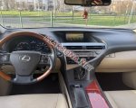 продам Lexus RX 450h в пмр  фото 6