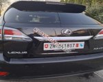 продам Lexus RX 450h в пмр  фото 6