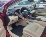 продам Lexus RX 450h в пмр  фото 3