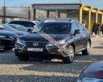 продам Lexus RX 450h в пмр  фото 6