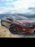 продам Lexus RX 450h в пмр  фото 4