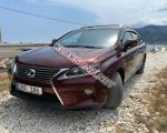 продам Lexus RX 450h в пмр  фото 3