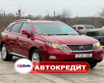 продам Lexus RX 450h в пмр  фото 1