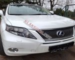 продам Lexus RX 450h в пмр  фото 3