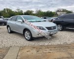 продам Lexus RX 450h в пмр  фото 1