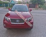 продам Lexus RX 450h в пмр  фото 4
