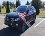 продам Lexus RX 450h в пмр  фото 1