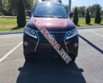 продам Lexus RX 450h в пмр  фото 3
