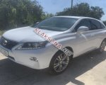 продам Lexus RX 450h в пмр  фото 5