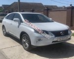 продам Lexus RX 450h в пмр  фото 2