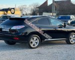 продам Lexus RX 450h в пмр  фото 3