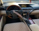 продам Lexus RX 450h в пмр  фото 1