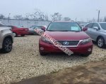 продам Lexus RX 450h в пмр  фото 6