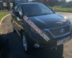 продам Lexus RX 450h в пмр  фото 4