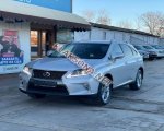 продам Lexus RX 450h в пмр  фото 5