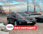 продам Lexus RX 450h в пмр  фото 3