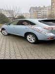продам Lexus RX 450h в пмр  фото 2