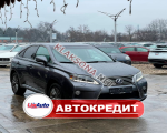 Lexus RX 450h 2012г. 16 000 $
